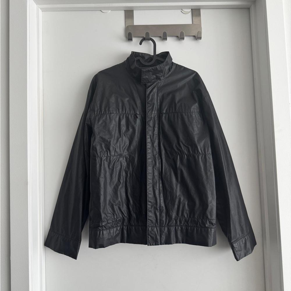Water proof utility jacket - Picture 8 of 8